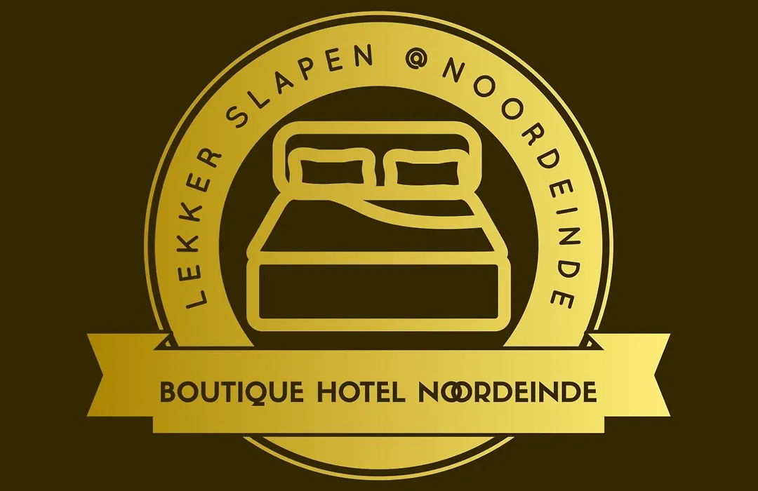 Boutique Hotel Noordeinde-1