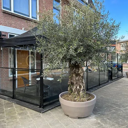 Boutique Hotel Noordeinde-3