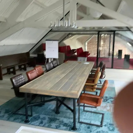 Boutique Hotel Noordeinde-2